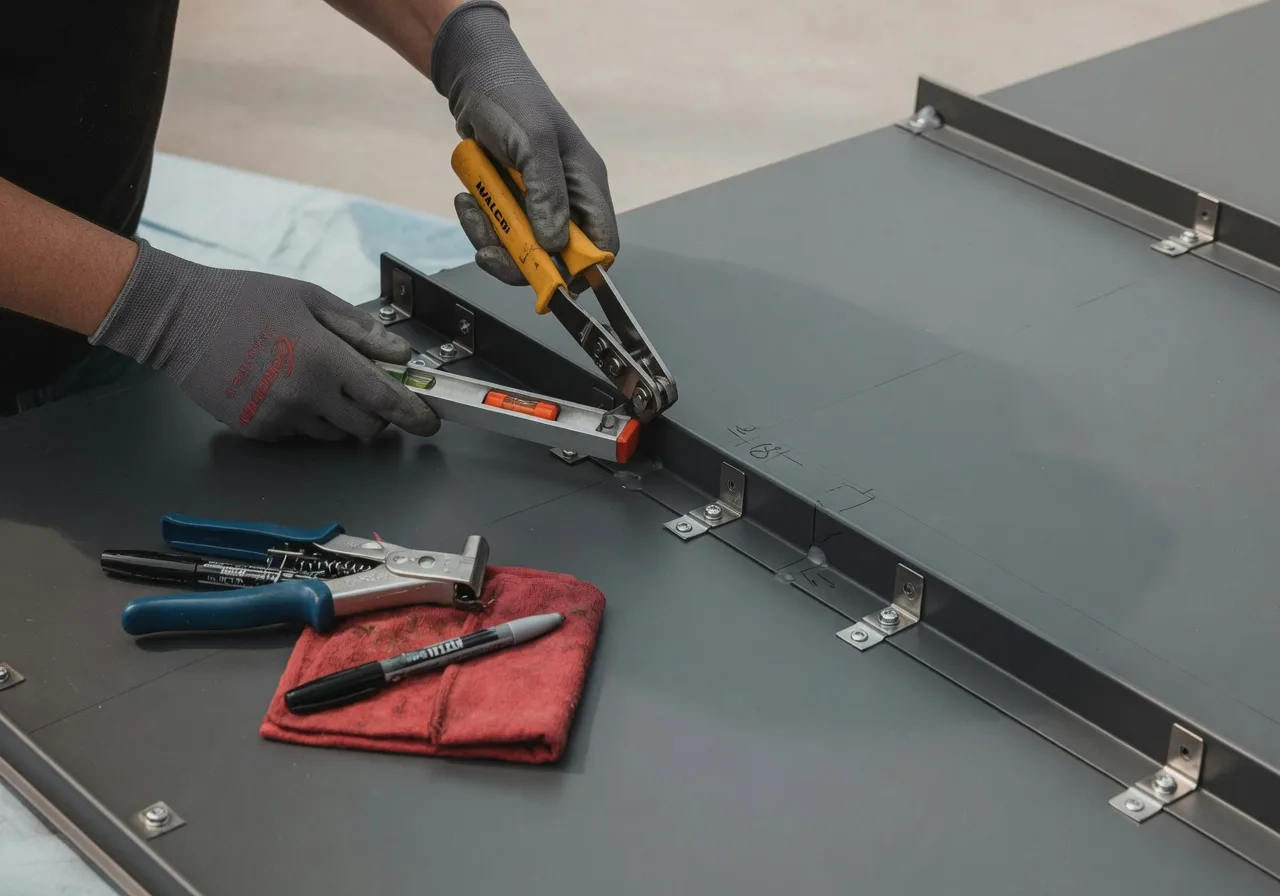 Why choose Metal Roofing Installation in Nanjemoy, MD